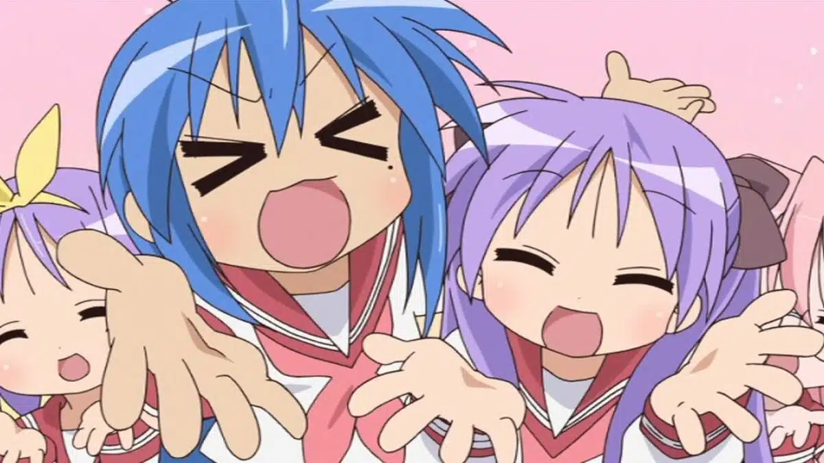 Worst Anime Openings