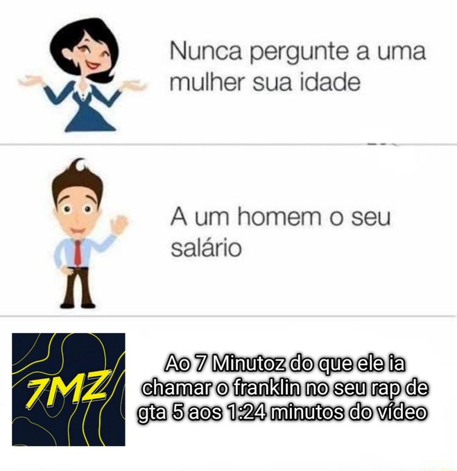 Todos os bondas MC VV