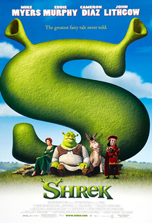 Every Dreamworks Animated Film