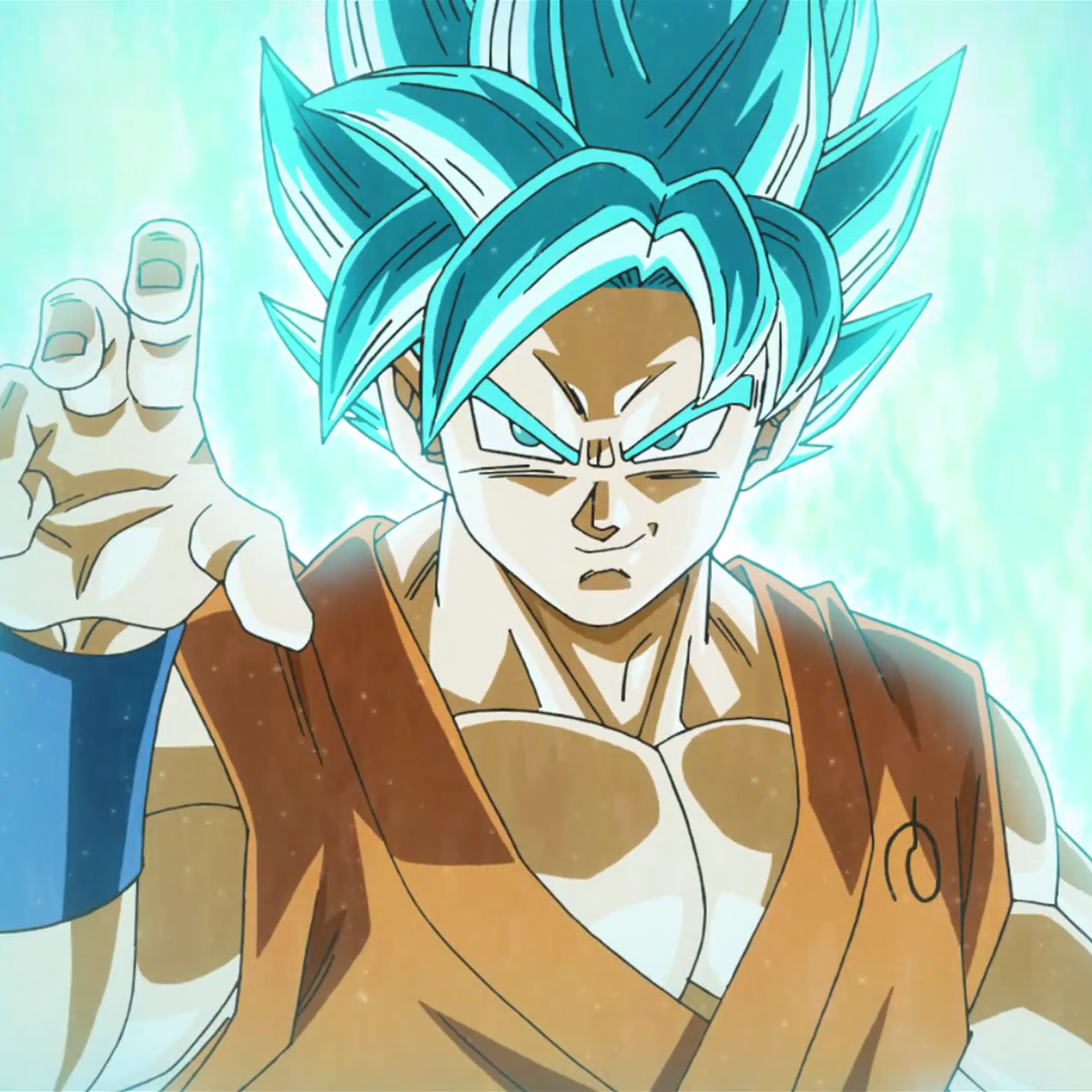 Greatest mc in anime