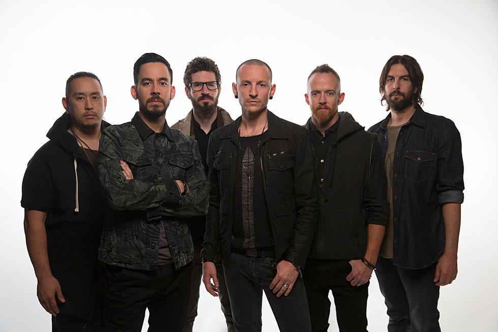 Linkin Park all songs