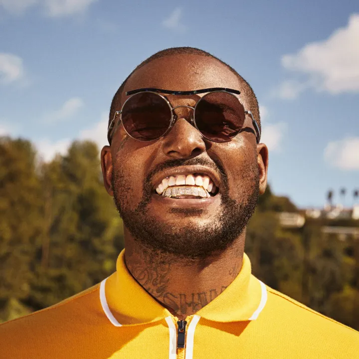 Schoolboy Q Hit song/Deepcuts