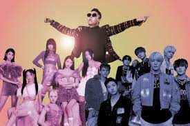 Best Kpop Song