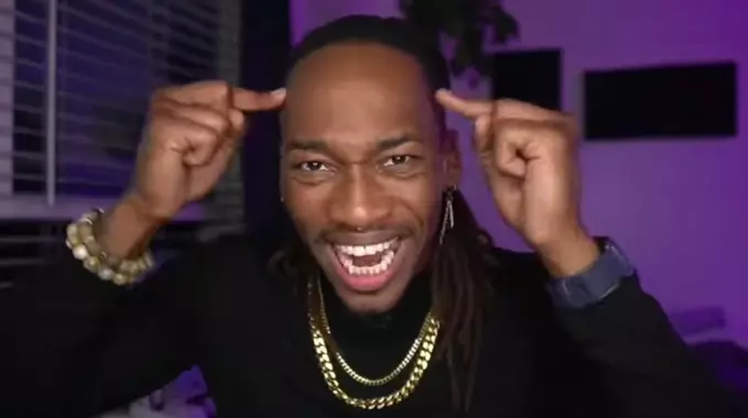 Thu.g Shaker