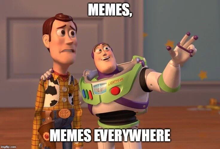 Best Memes