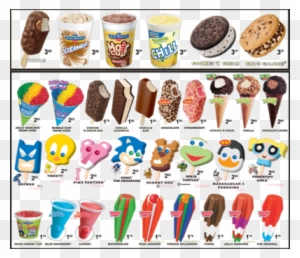 Ice Cream Truck