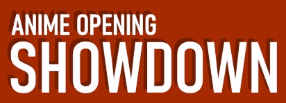 Anime Opening Showdown