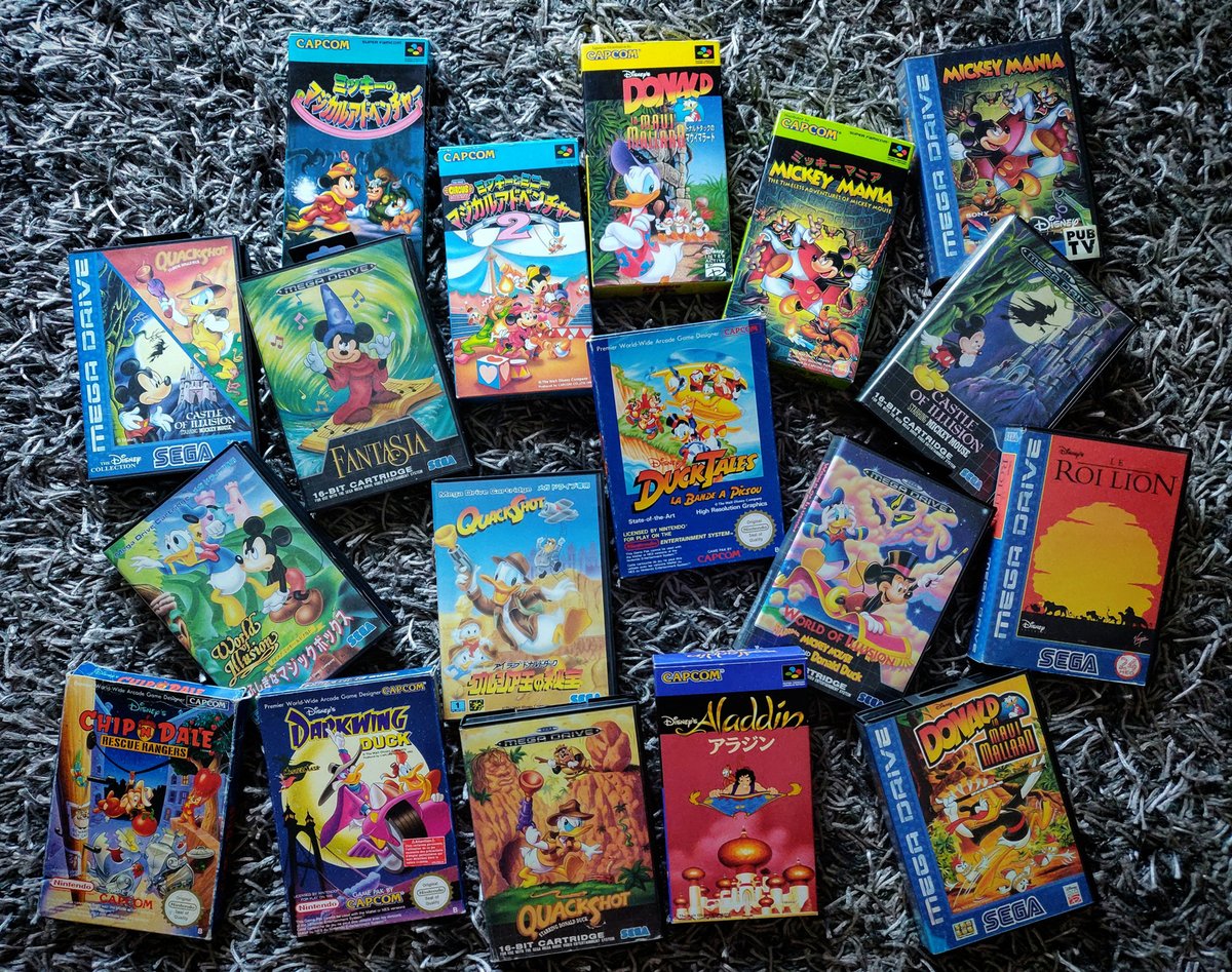 Jeux d'enfance