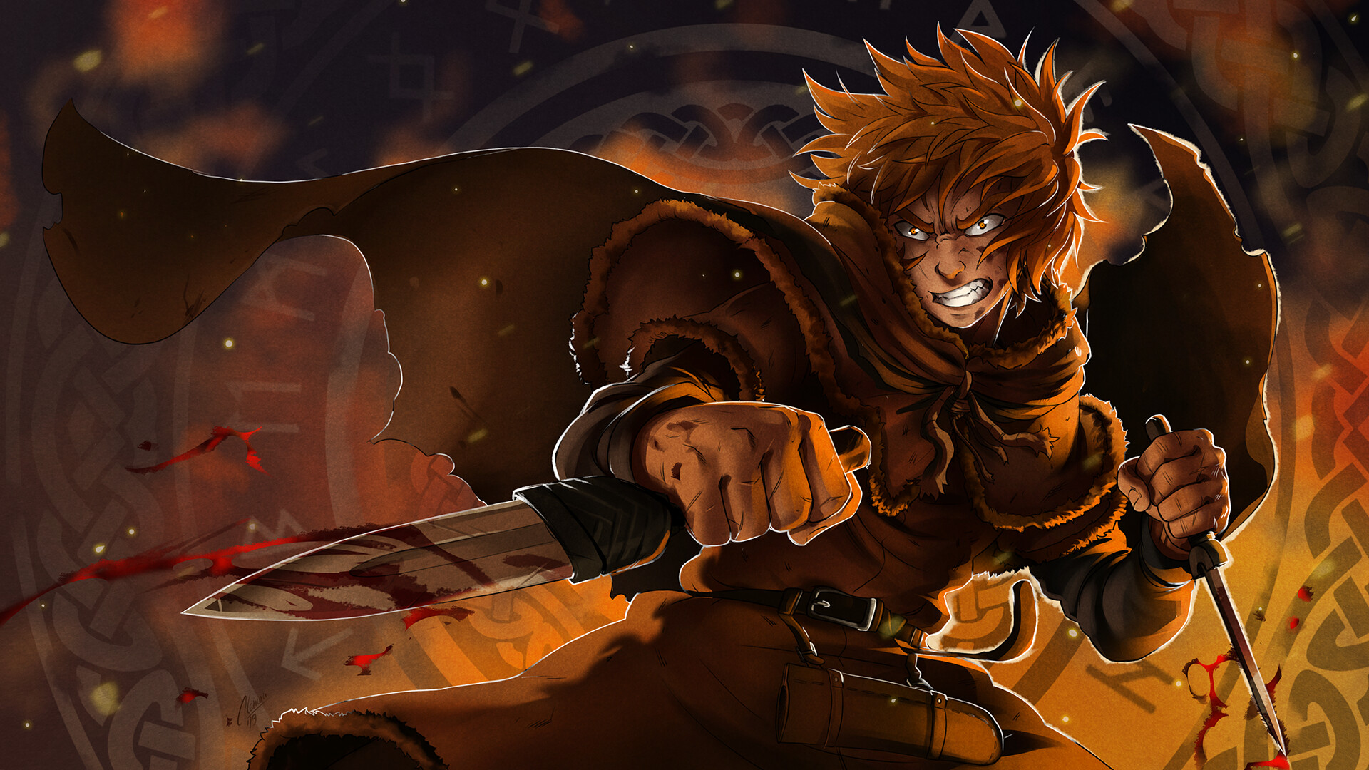 openings anime