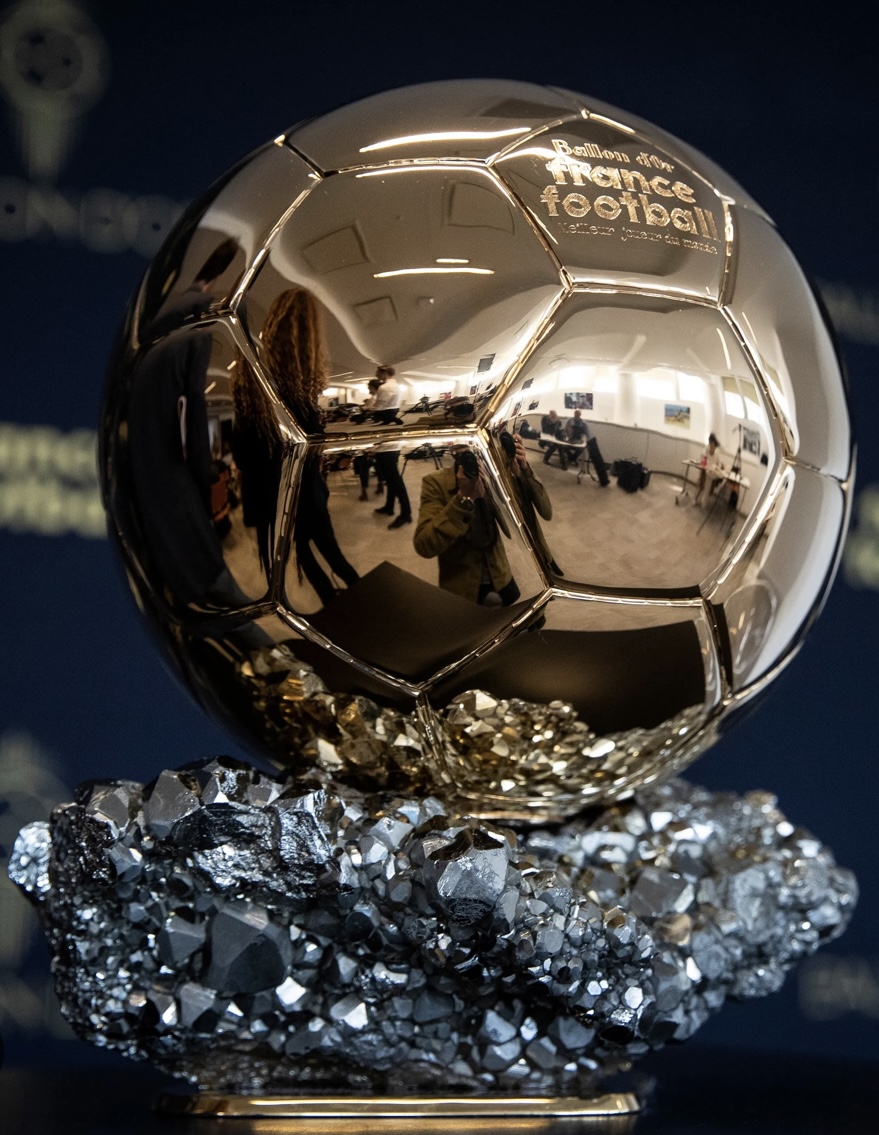 Pallone d’oro più ingiusto della storia