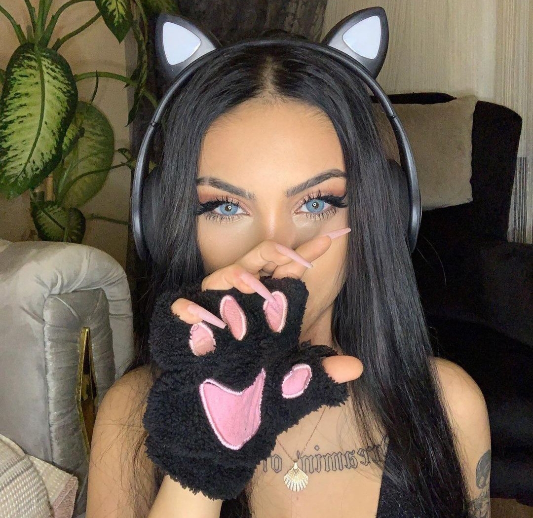 En güzel tik tok kızı