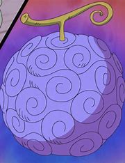 Devil Fruit