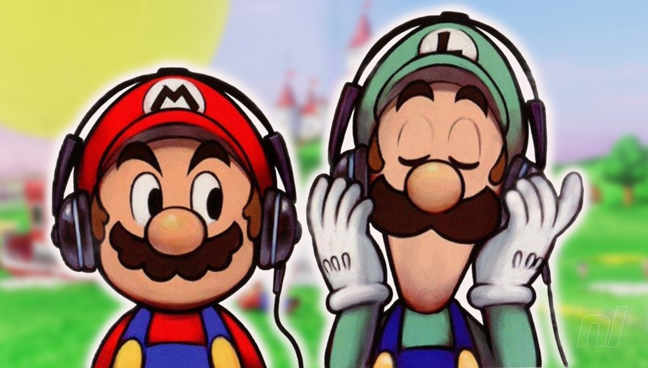 OST VIDEO GAME