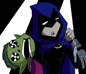 Teen titan songs