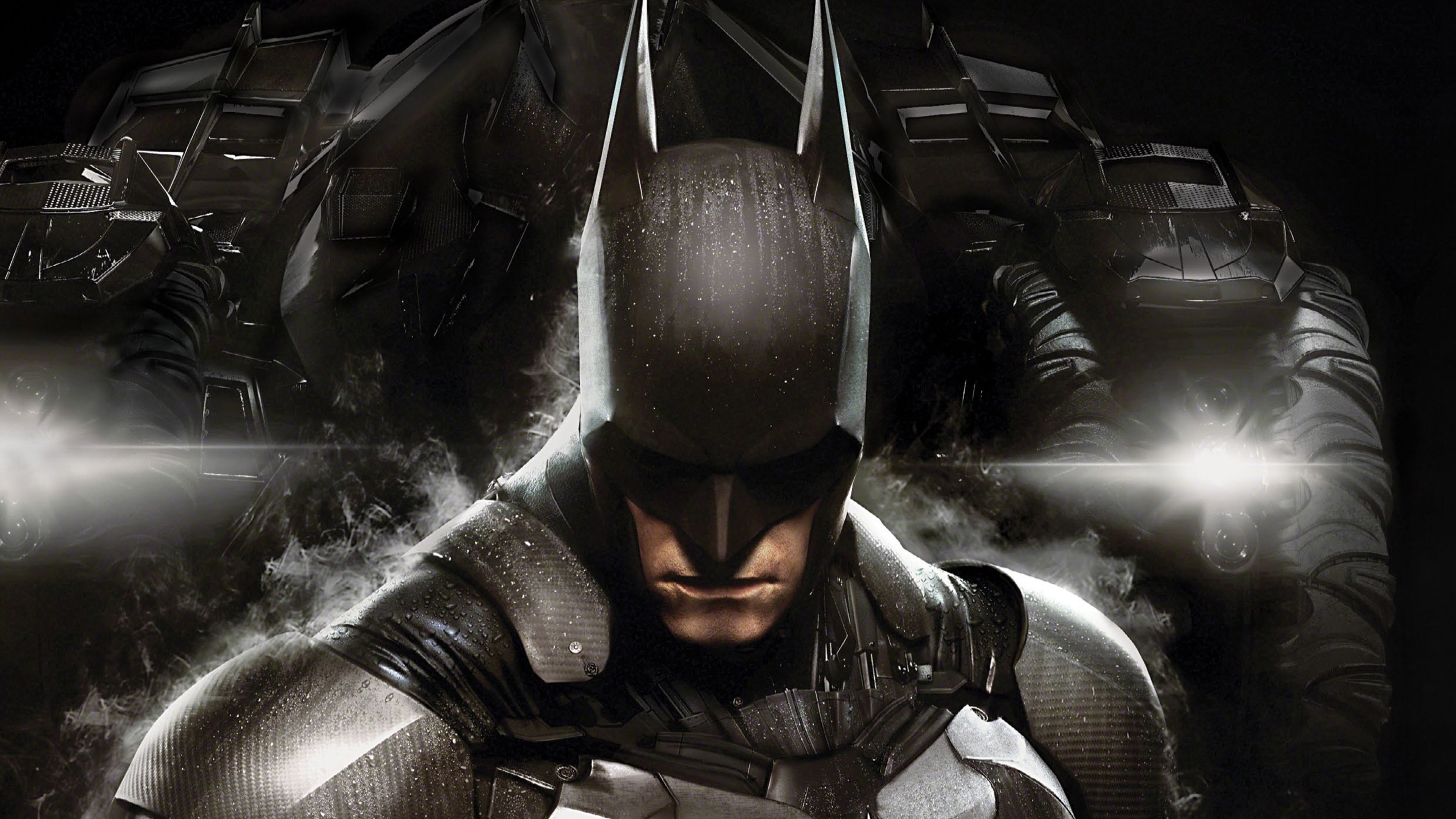 BEST BATSUIT