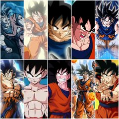 Dokkan Battle OSTs 2023