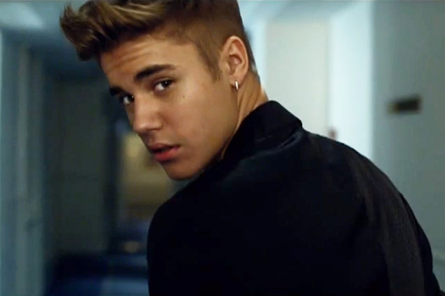 BEST JUSTIN BIEBER SONG