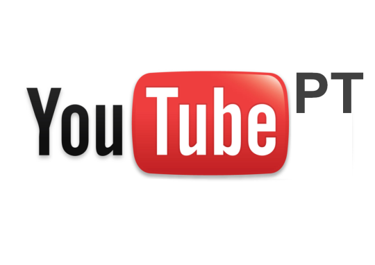 Youtubers/Streamers Portugueses
