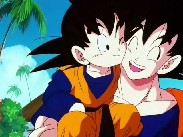 ANIME DADS