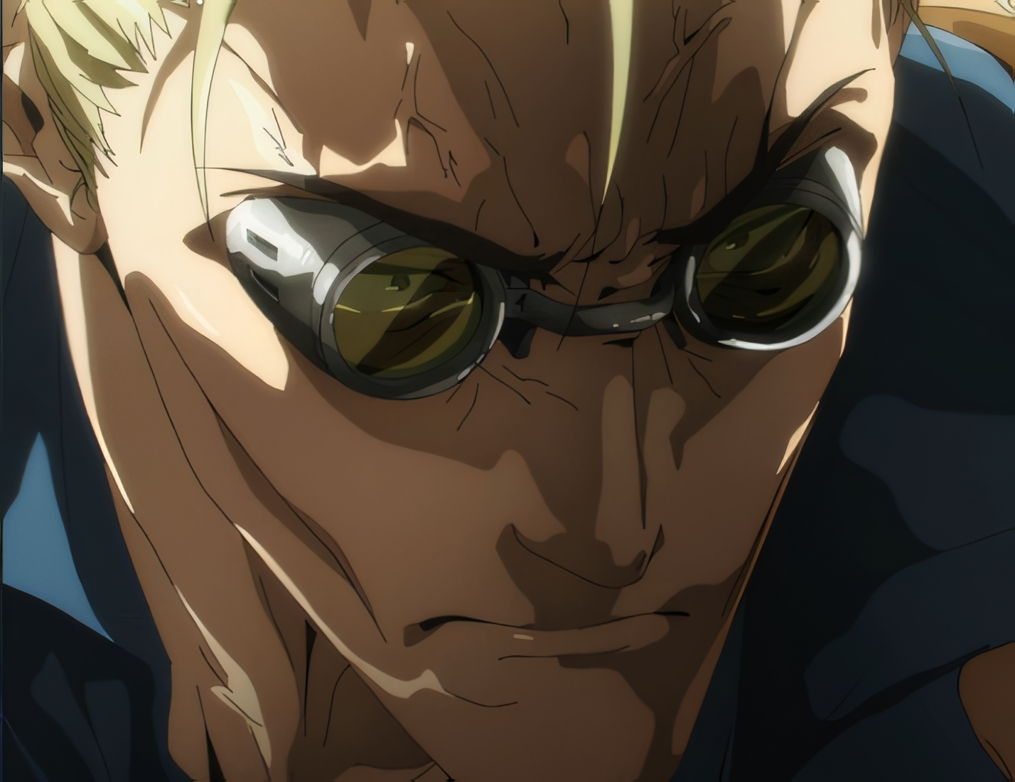 JUJUTSU DADDY