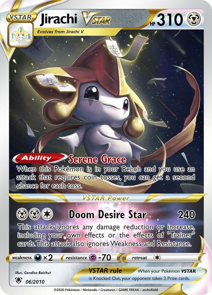 best pokemon cards