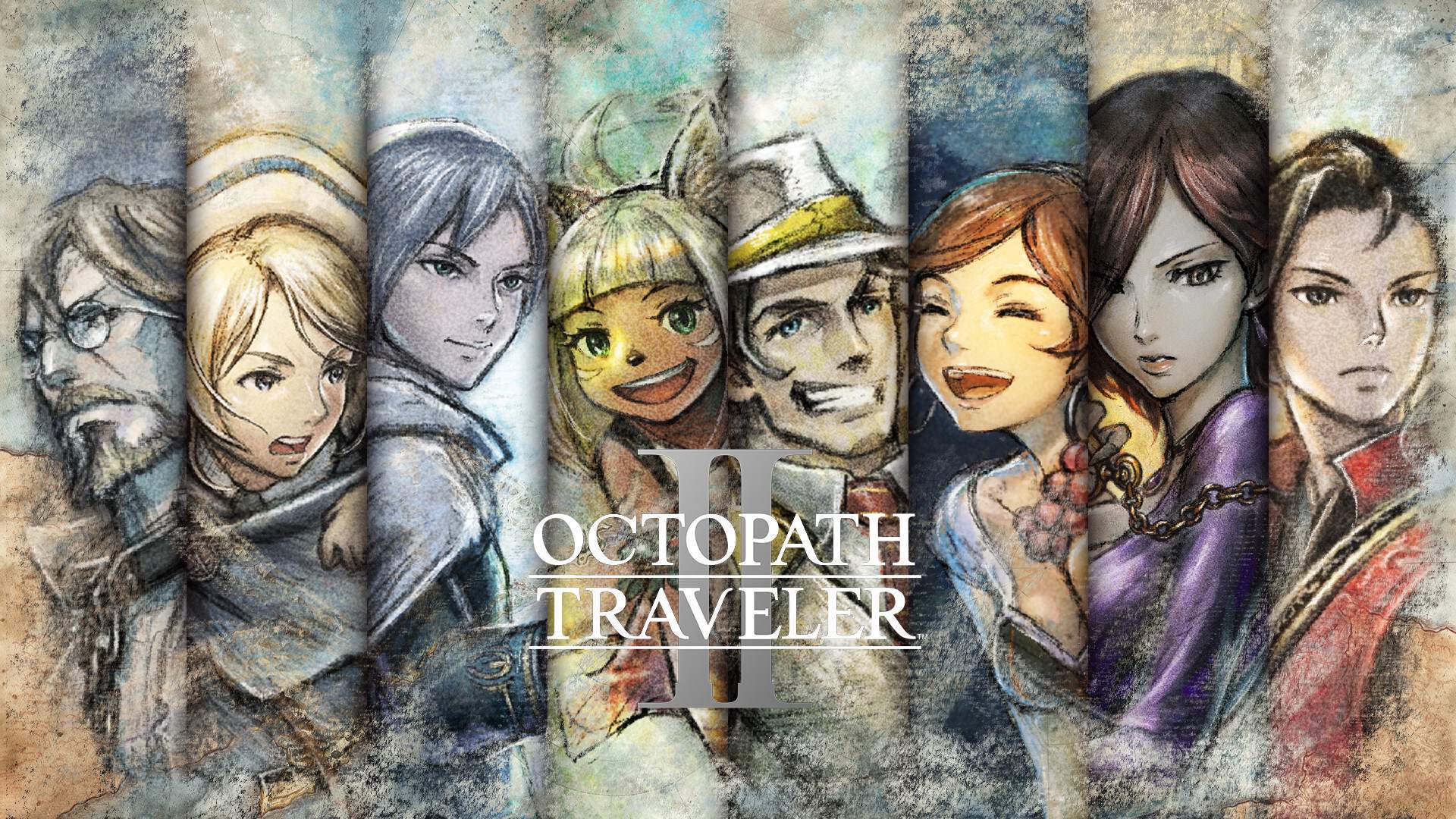 Best Octopath Traveler 1 + 2 Character