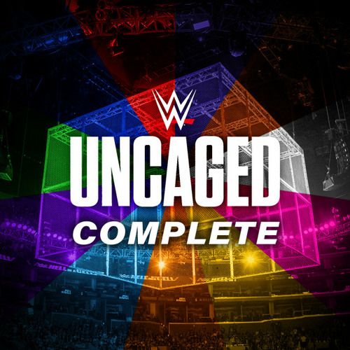 Best WWE Uncaged Track