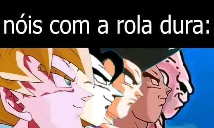 Porte Robusto e respeitavel
