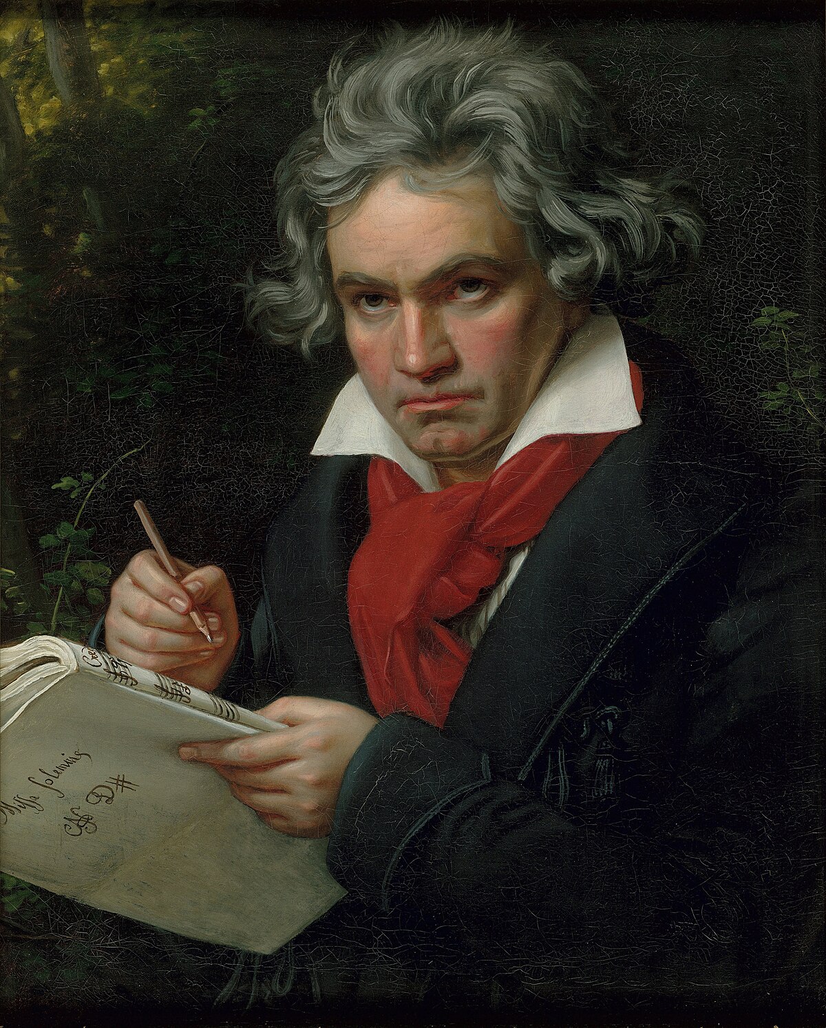 Best Composer Ever