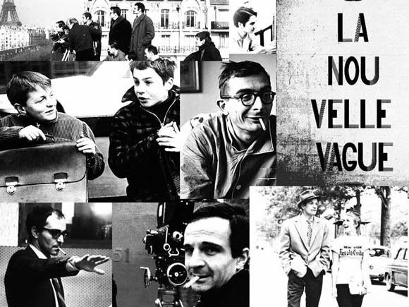 Nouvelle Vague's BEST MOVIE