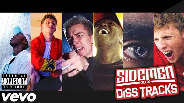 Best Youtube Diss Tracks