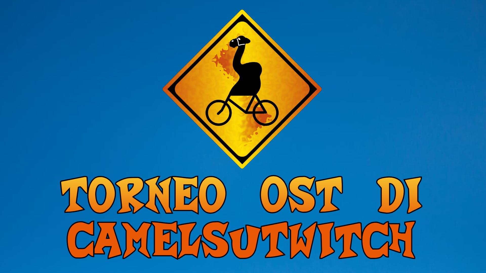 6° Torneo OST videogames Camel