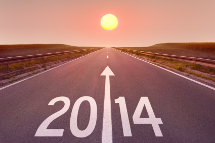 Songs of 2014