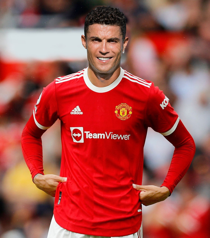 Best players in premier league