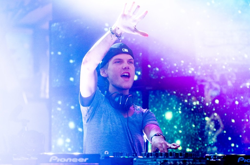 mid 2010s edm bangers