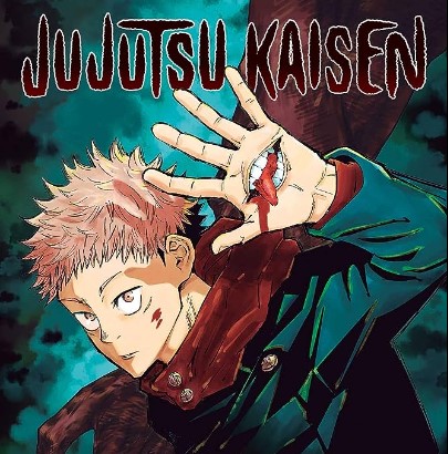 Jujutsu Characters