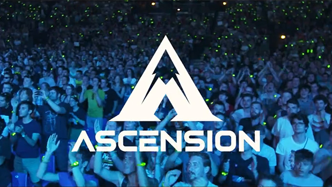Meilleur joueur Trackmania sur les maps Ascension