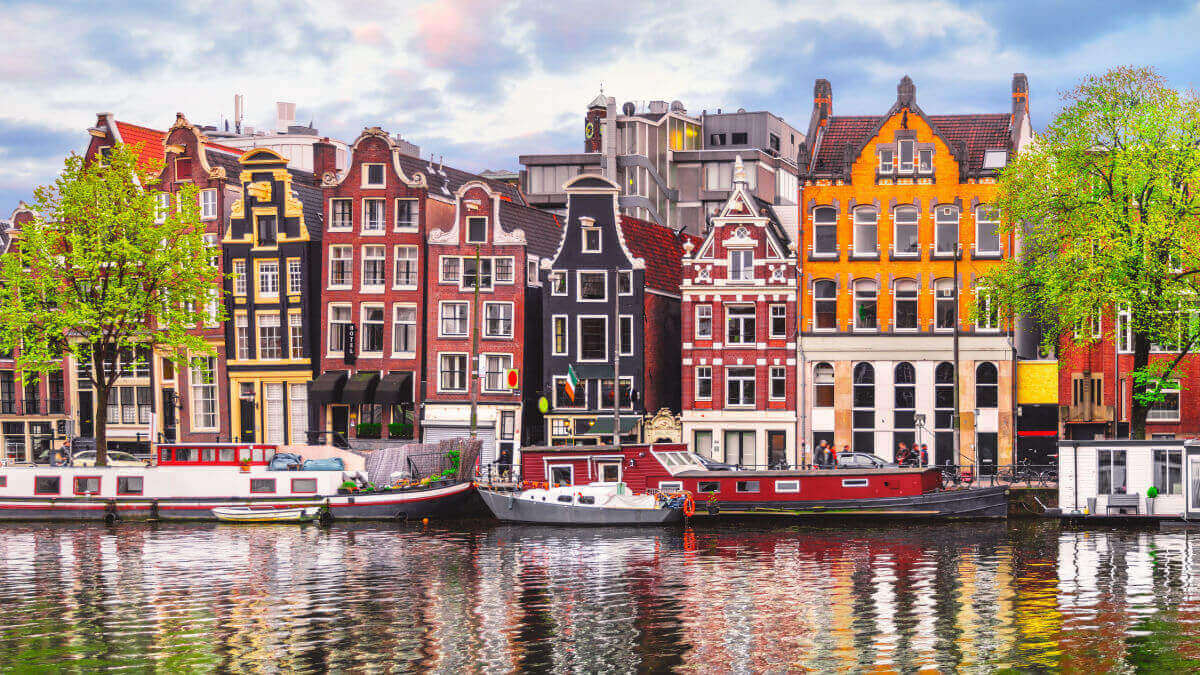 Best City to live?