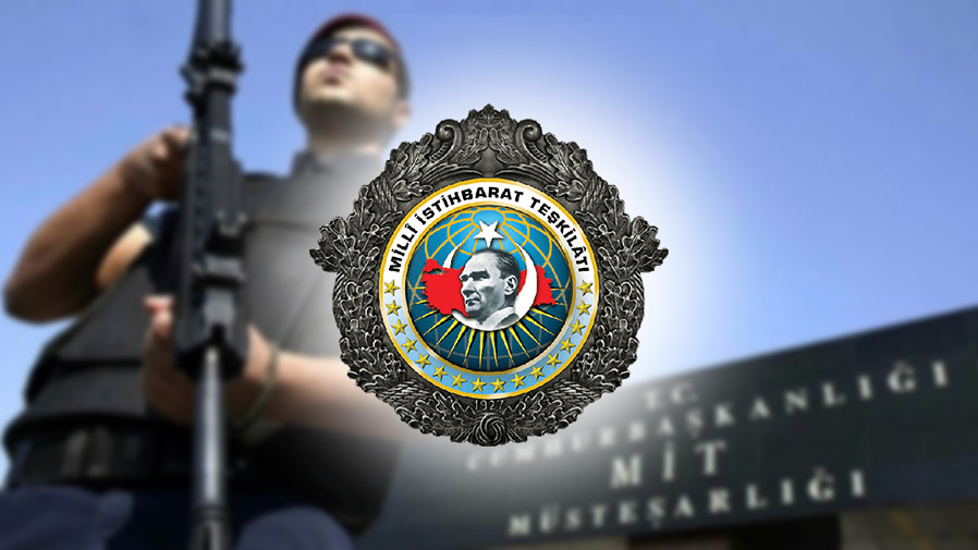 En başarılı Türk istihbaratçı