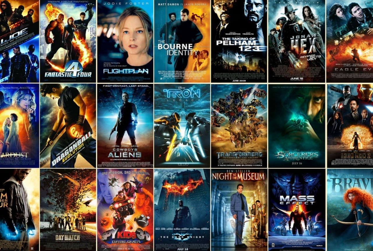 Best Film