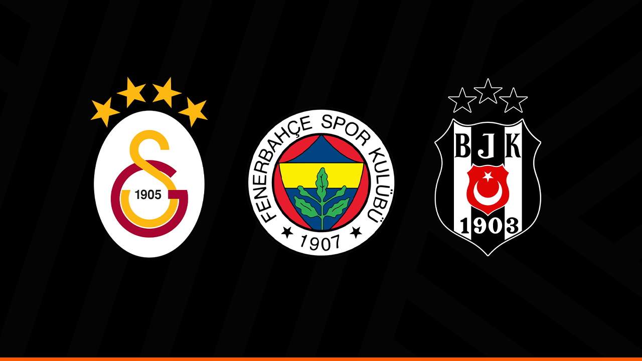 En iyi Süper Lig takımı logosu