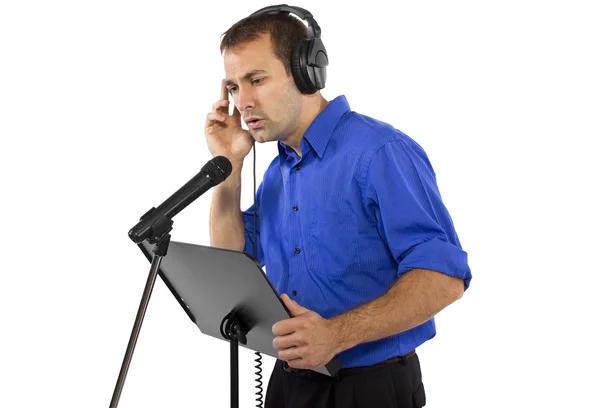 Voice Actors :^)