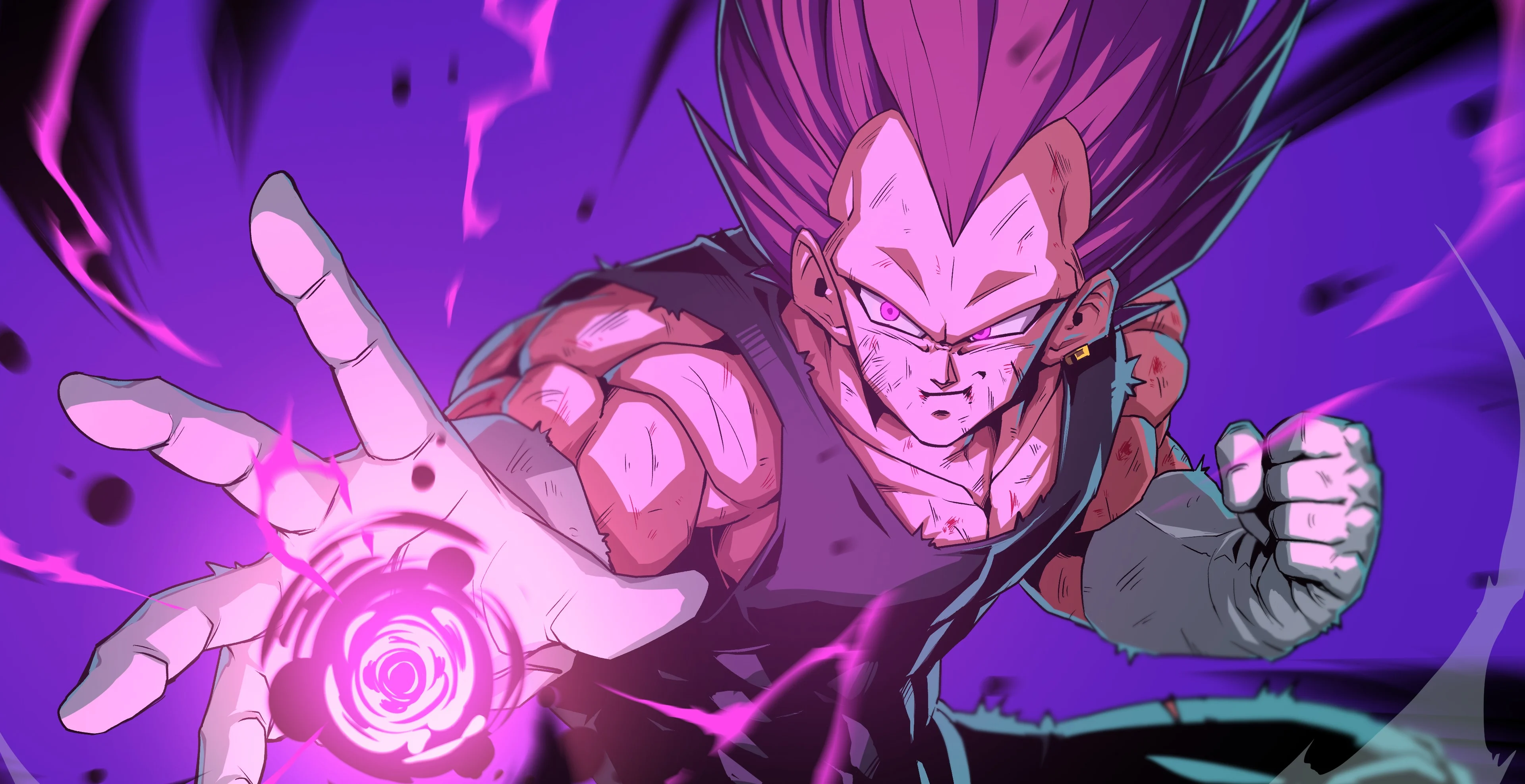 OST dokkan battle super