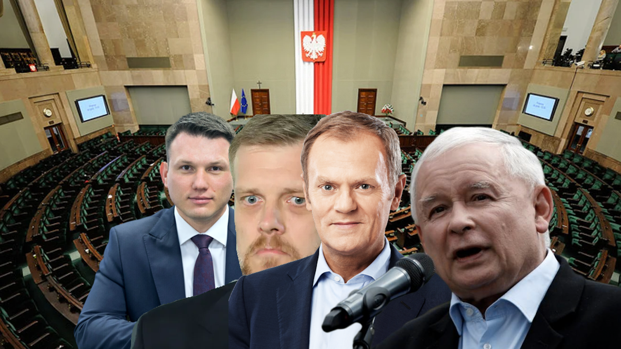 Kto na prezydenta?