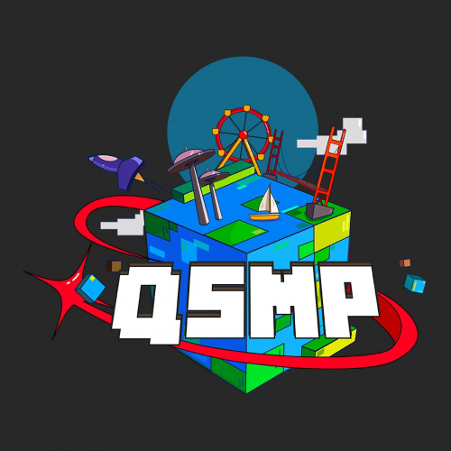 Most good looking streamer of QSMP