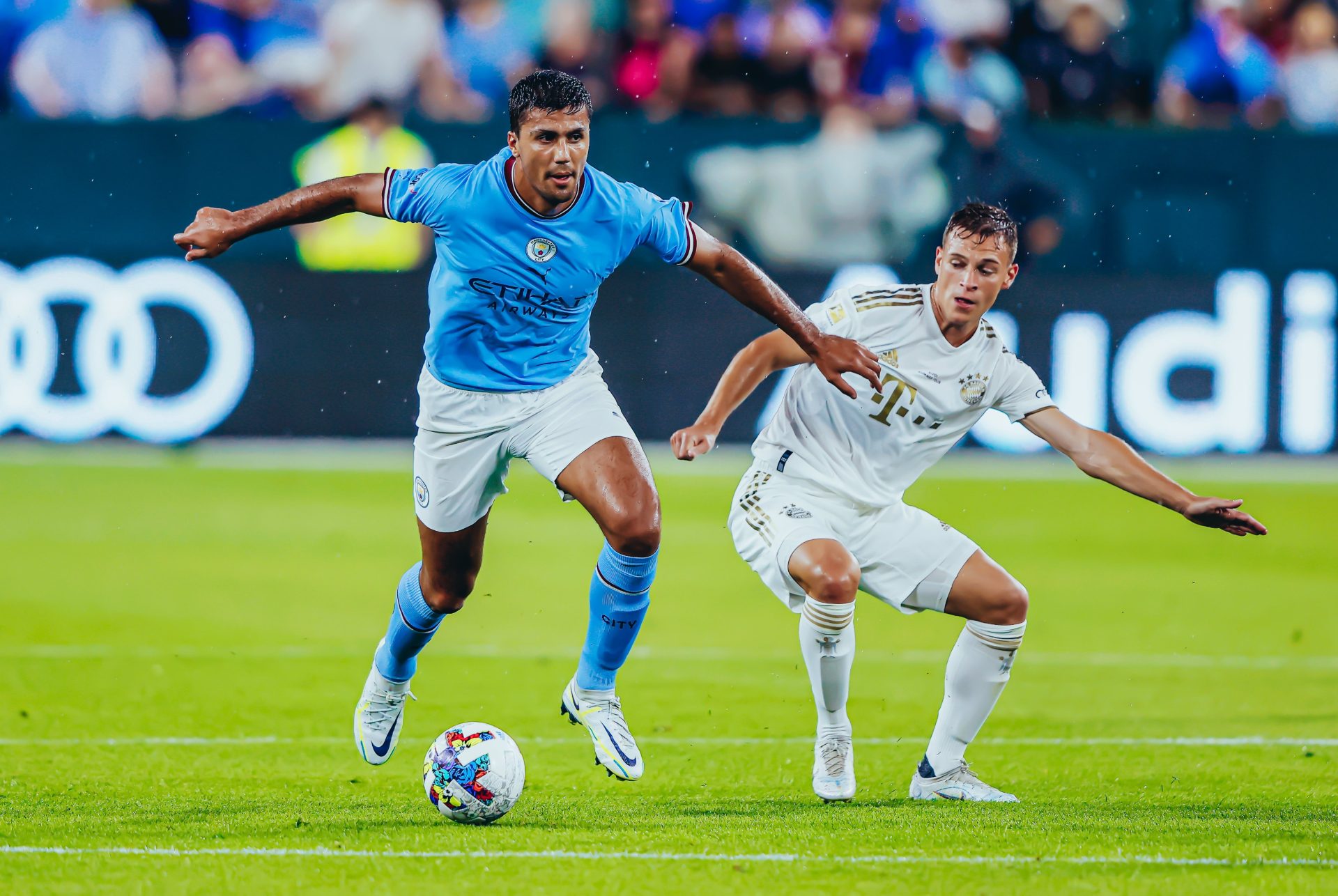 Best Defensive Midfielders