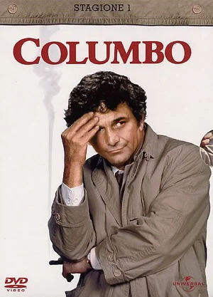 Best Columos' episodes