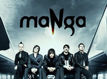 En iyi maNga şarkısı