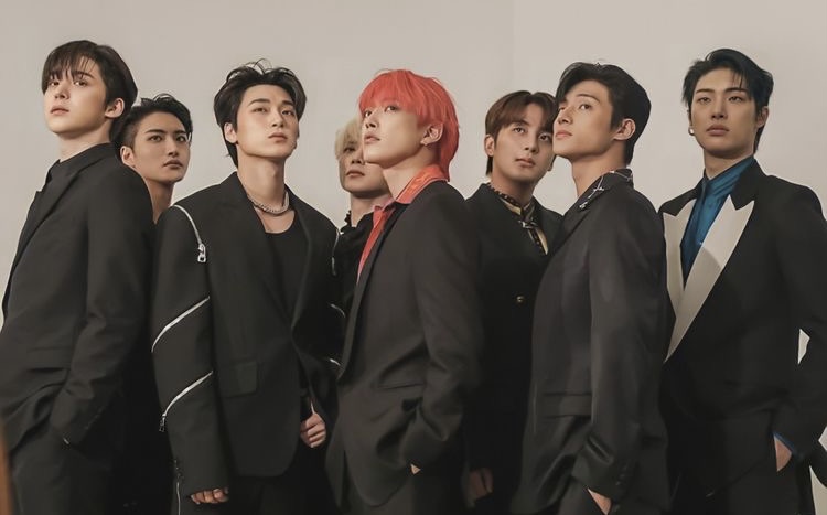 Kpop Boys