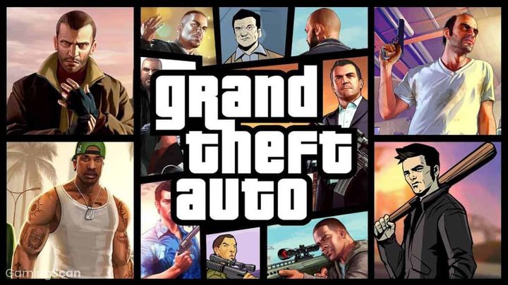 Best GTA Themes / Soundtracks